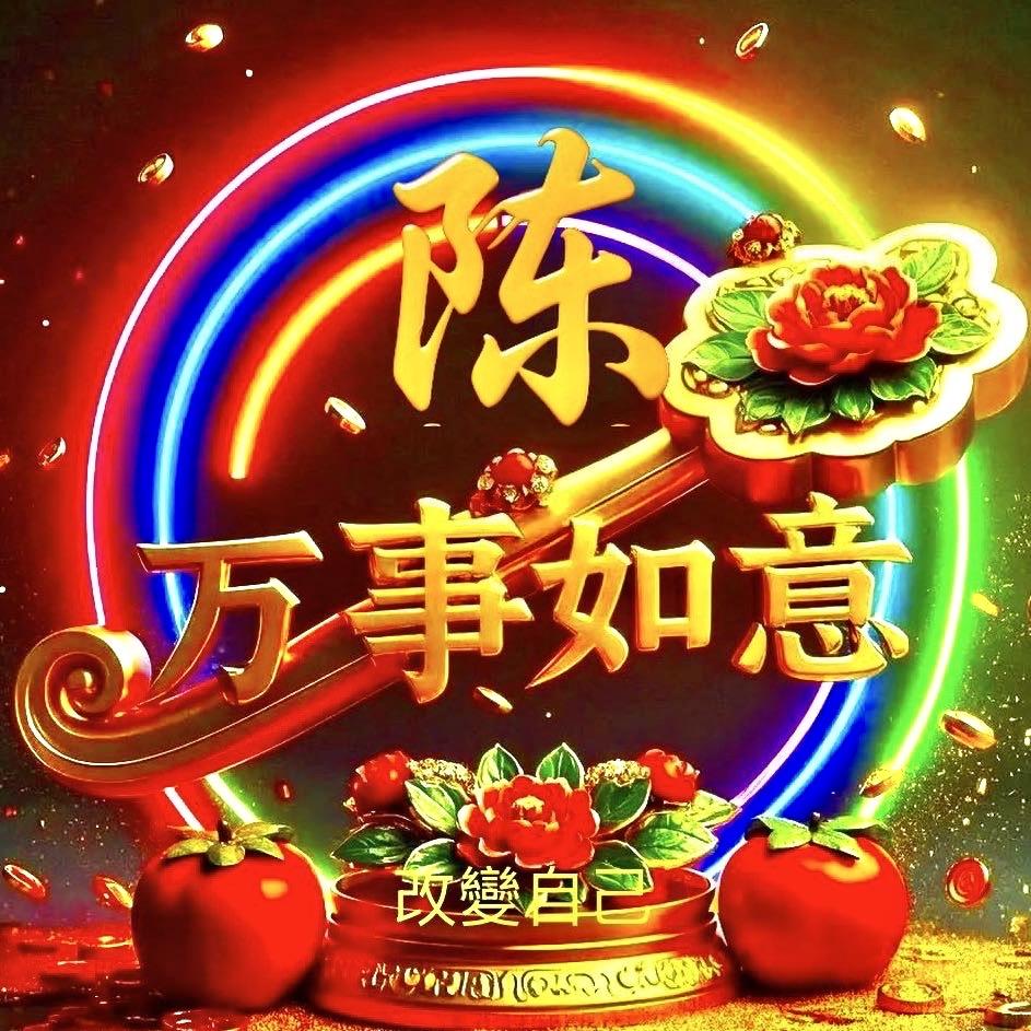 改變自己