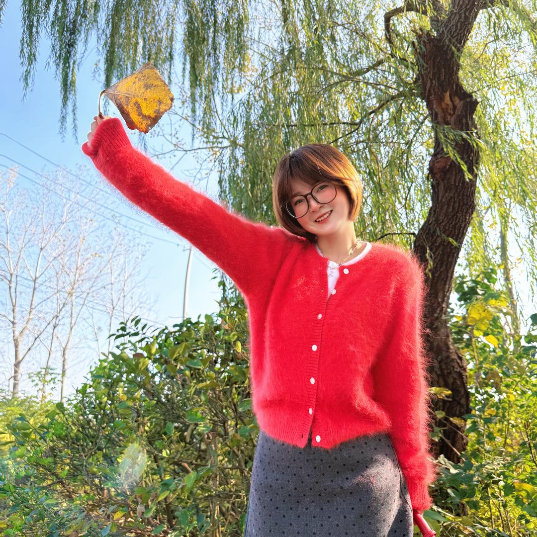 🍓江都你真好看女装