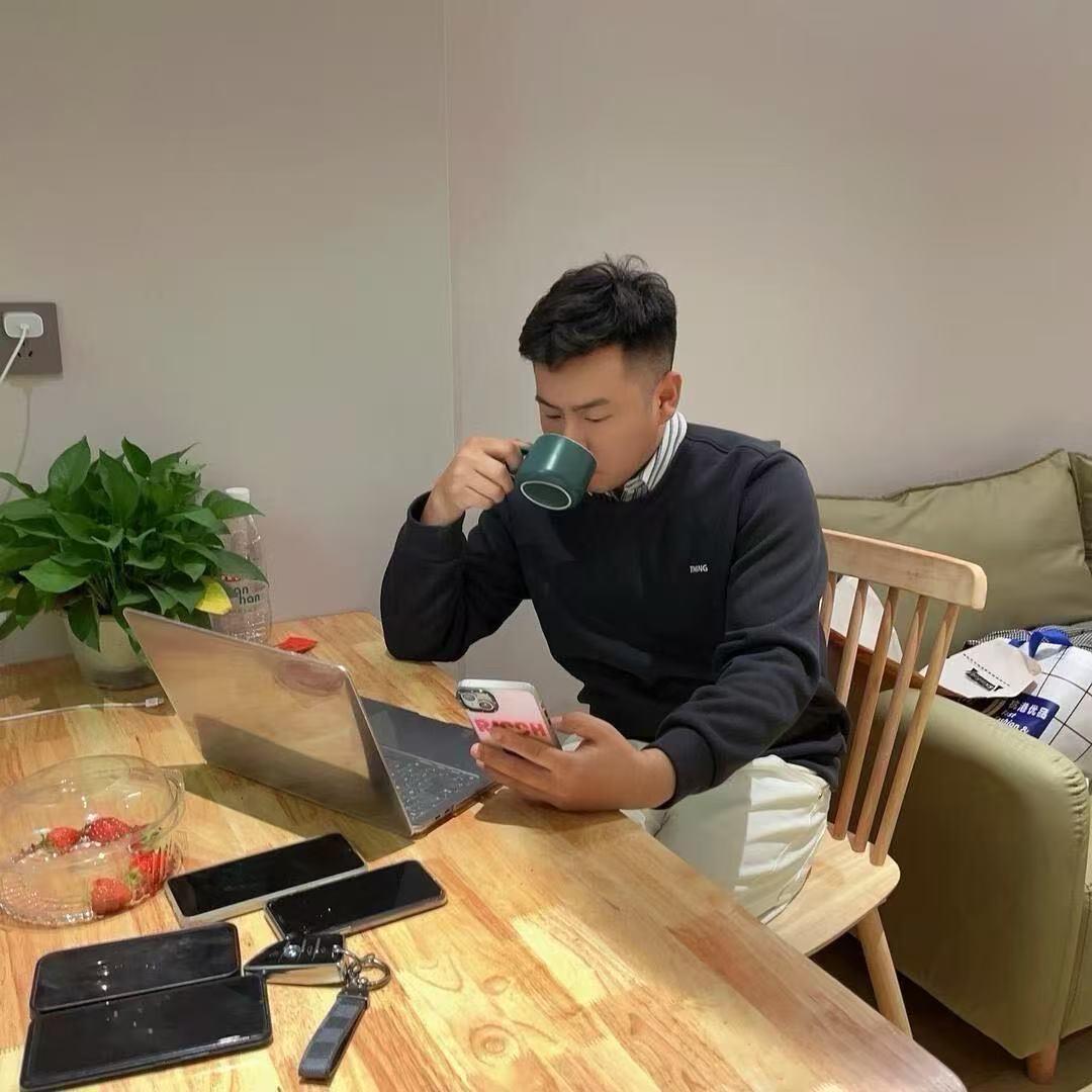 龙哥｜私域