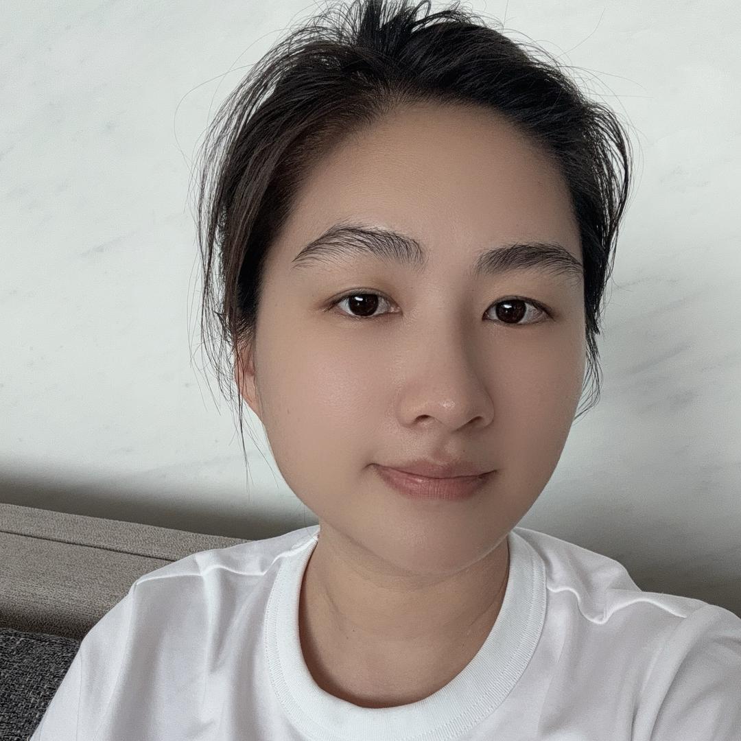 徐啊徐碎碎念