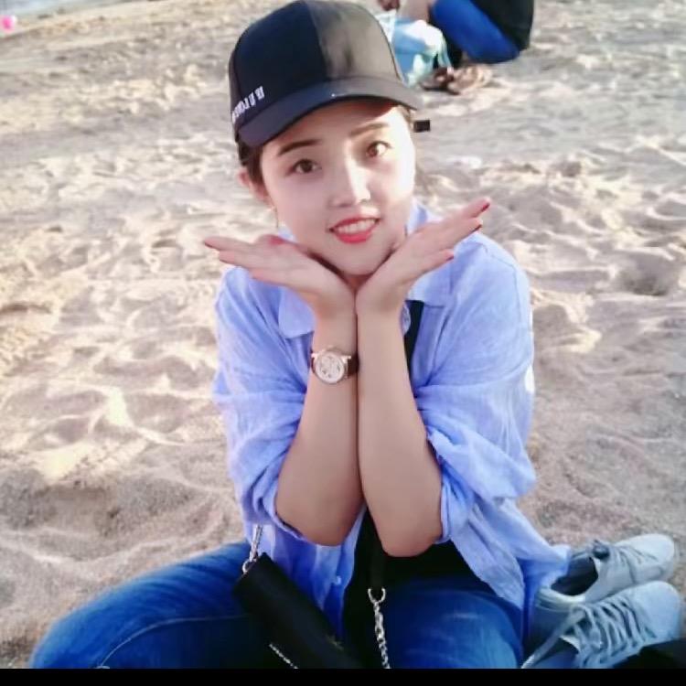 燕子爱美食☀️