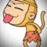 A      .神一样的小哥