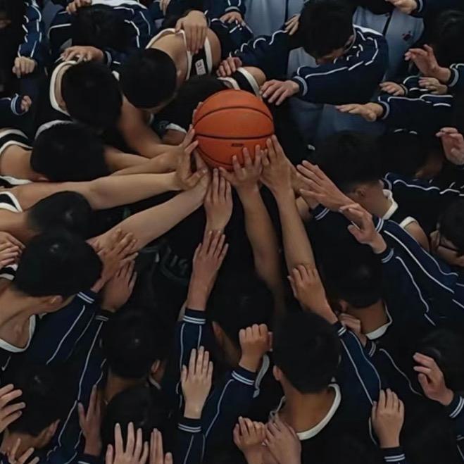 捡球哥🏀🇨🇳