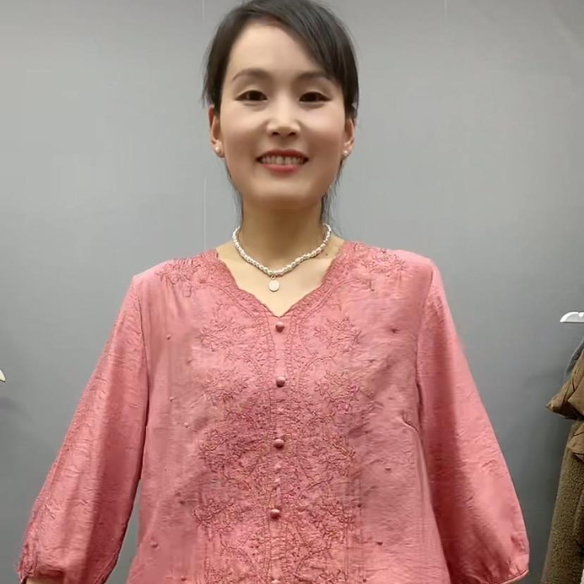 美亿尚（妈妈装）