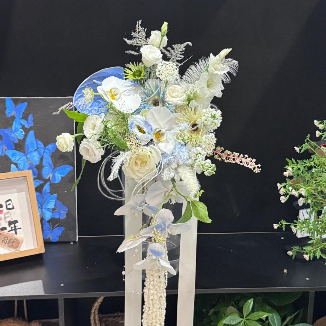 婕拉花艺（淮安市一院店）