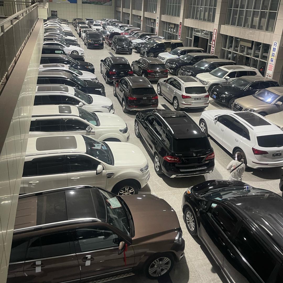 刘刘批车