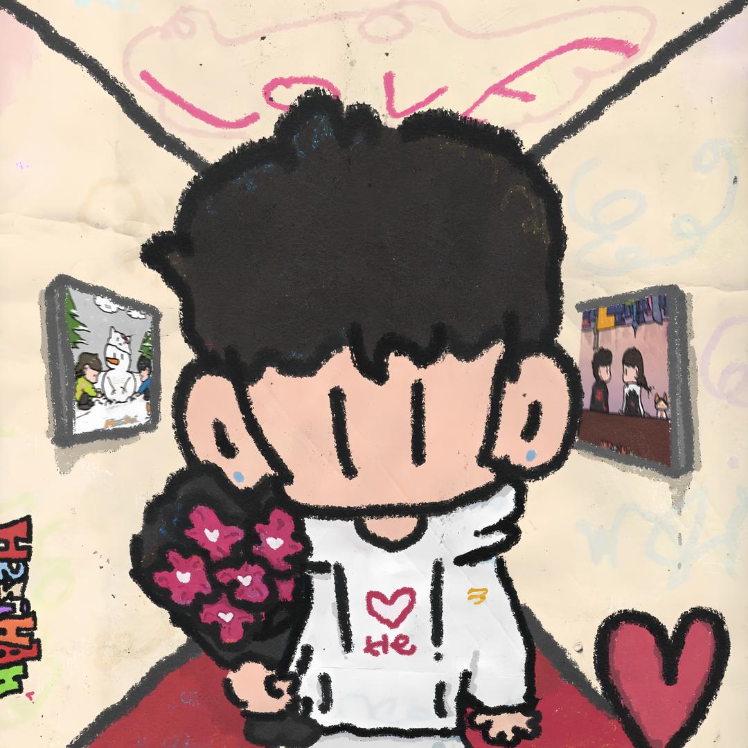 ZhouKai17💤
