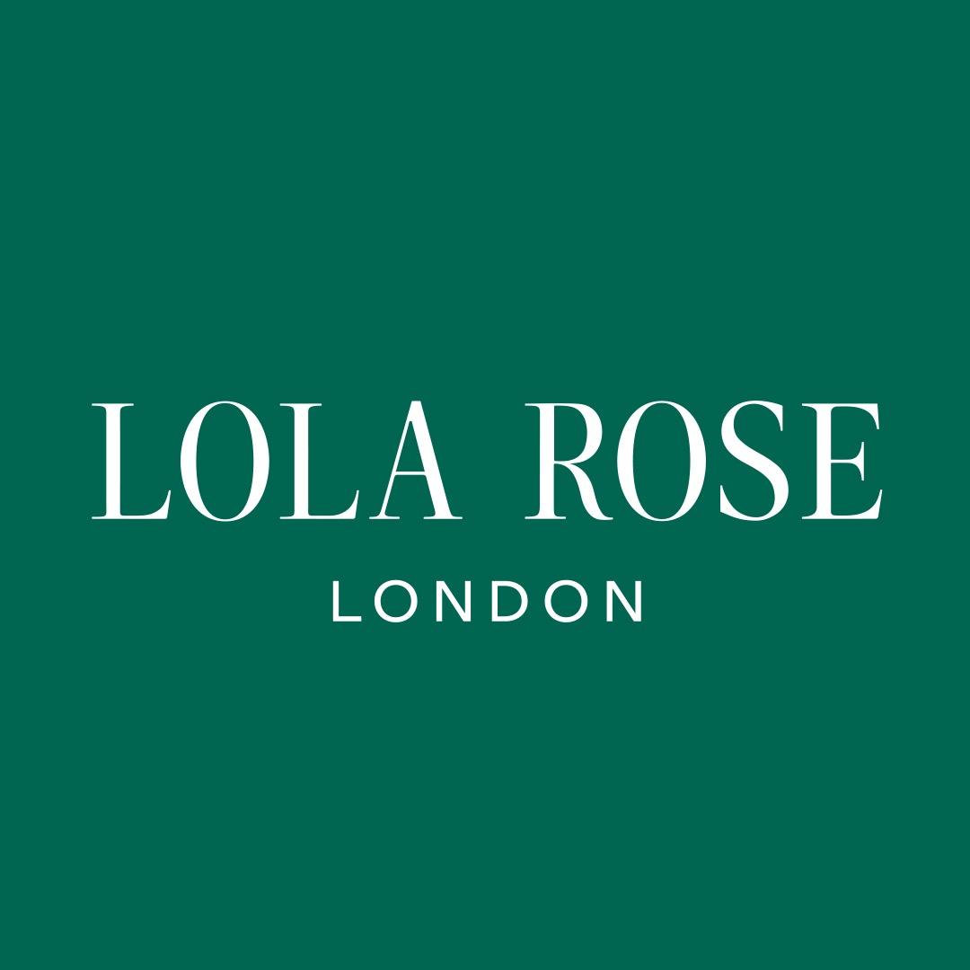 Lola Rose饰品官方旗舰店