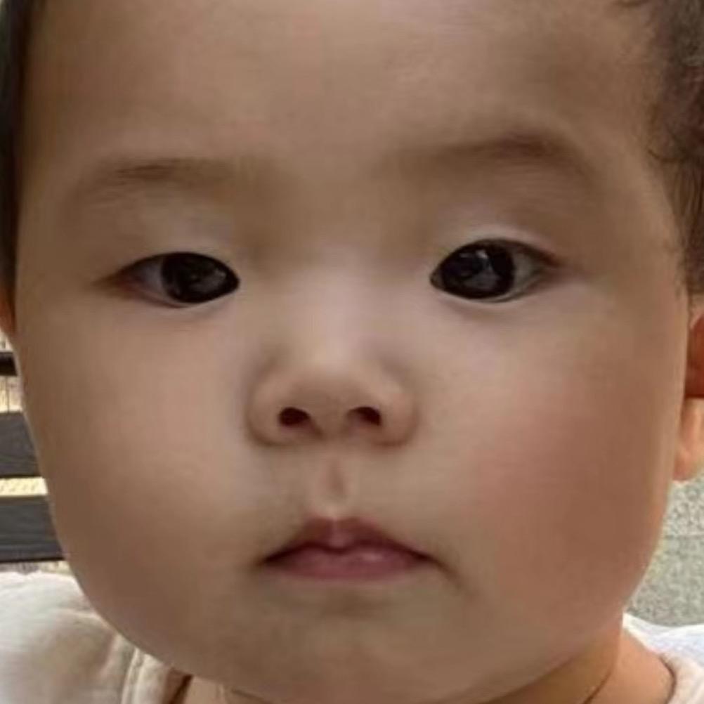 小胖儿