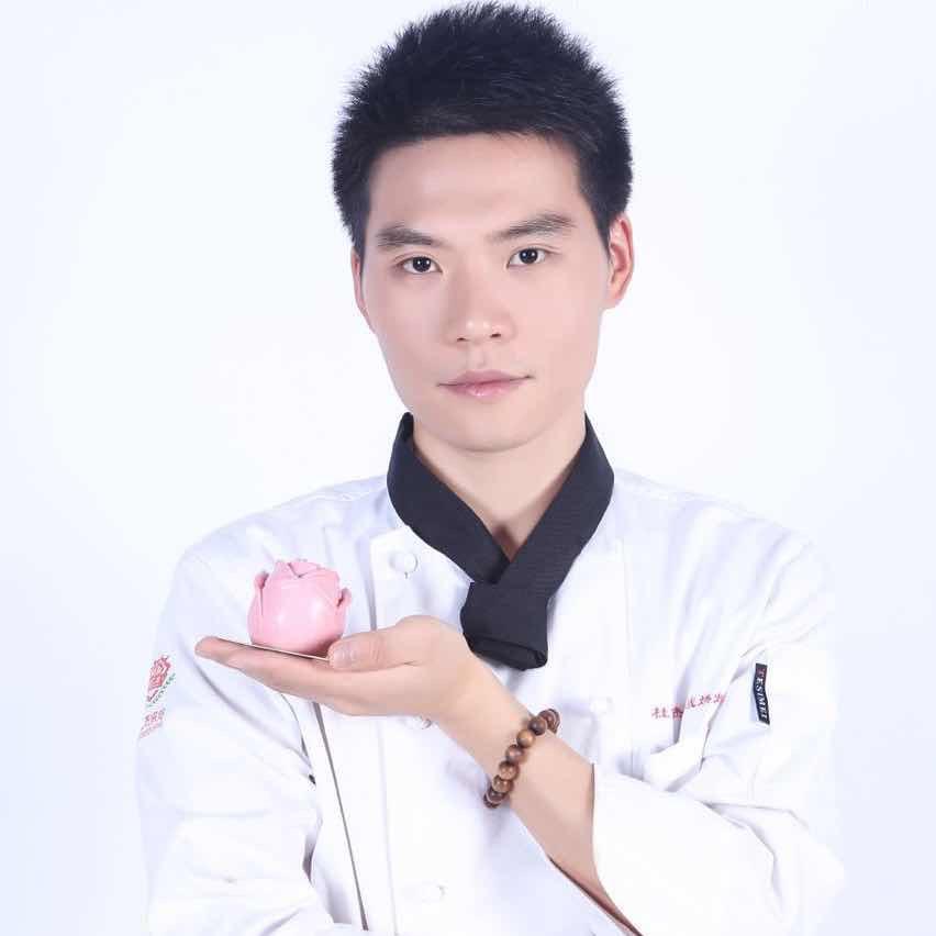 杜仁杰实战烘焙培训（招学员）