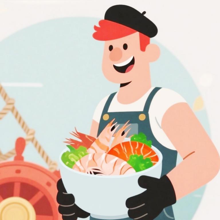 聚盟共建生鲜仓