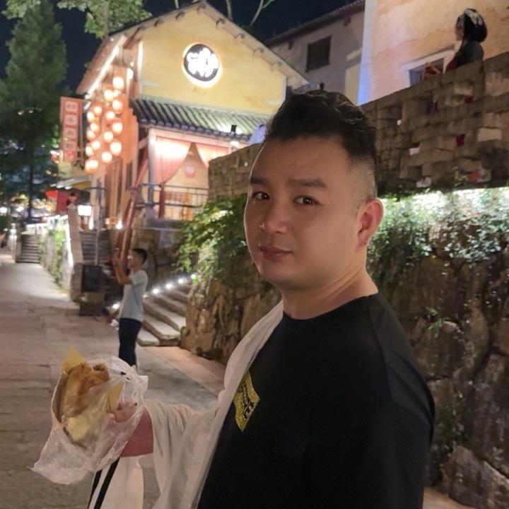 在路上的故事