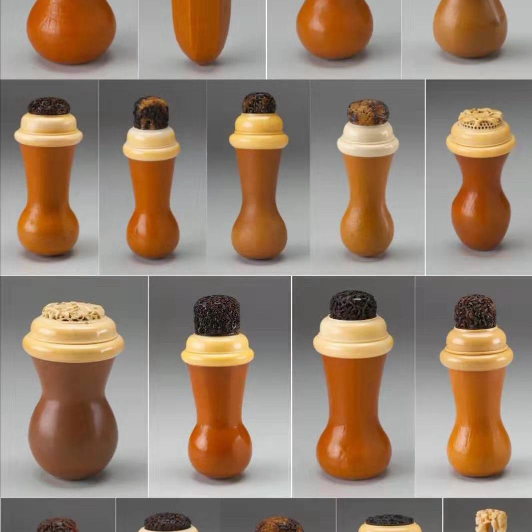 飞机（专业猛犸葫芦口）