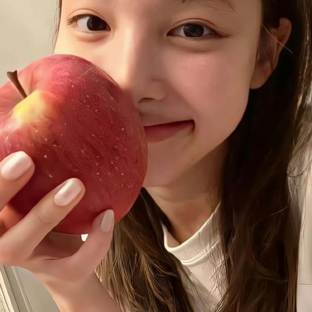小羊～