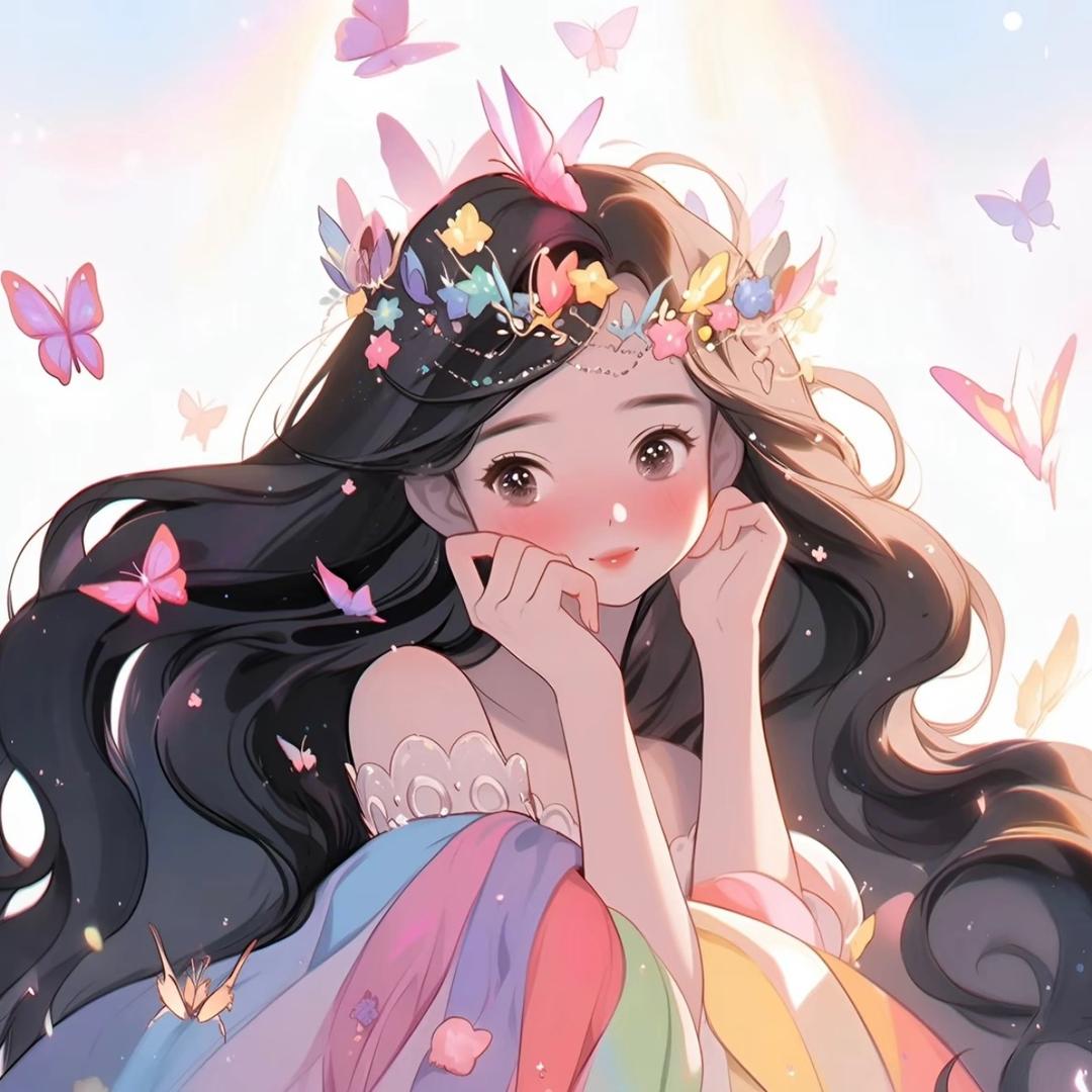 🌈小麦🌾