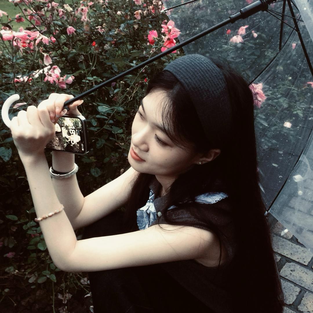 蘭蘭爱香菜