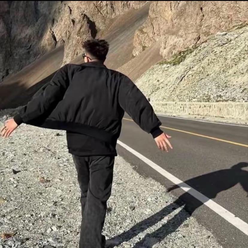 激流勇进(陆宇）