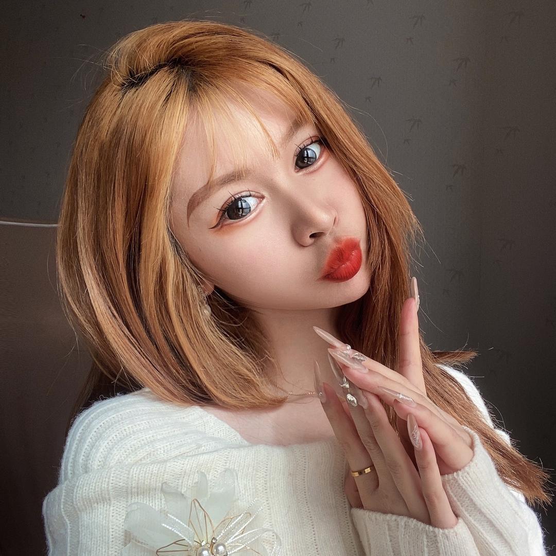 小鹿~