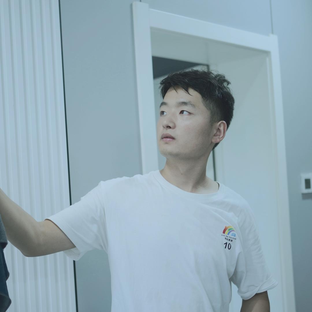 干家政的小李
