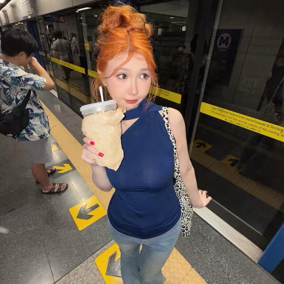 尖尖瓦噶奶头像