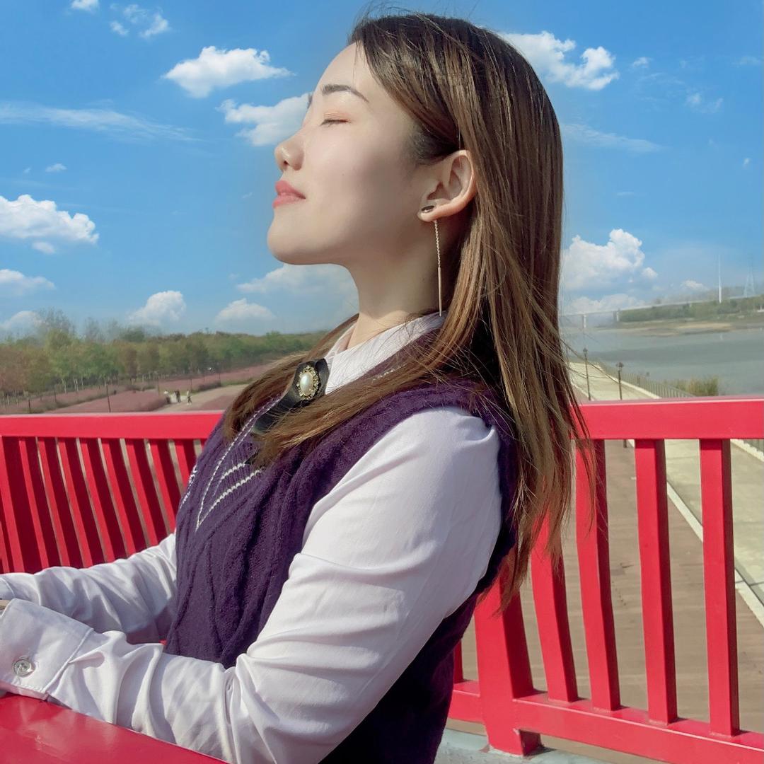 不会摄影的摄影师🍀瑶瑶Lucky