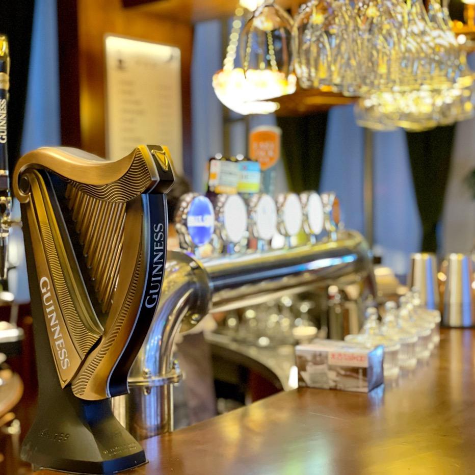 White Hart
