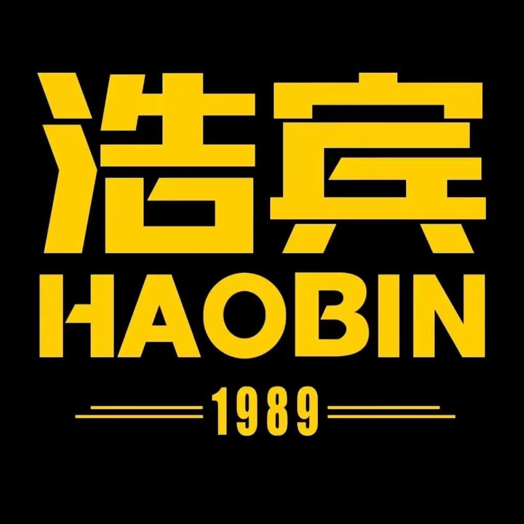 Haobin男鞋