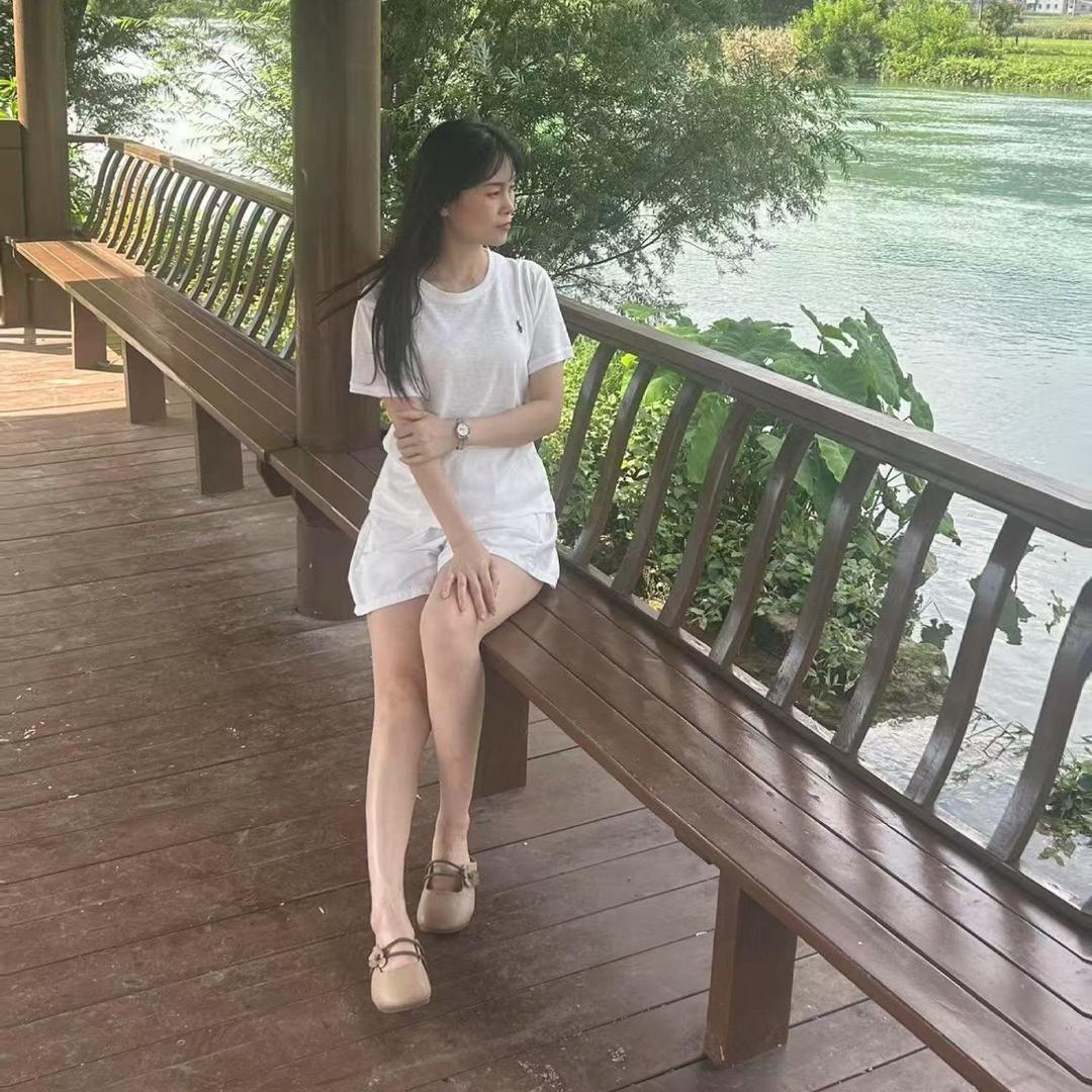 平安喜乐✨