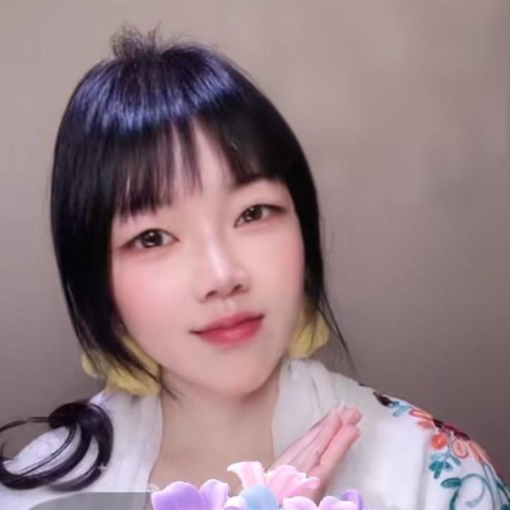 琉璃月🌙
