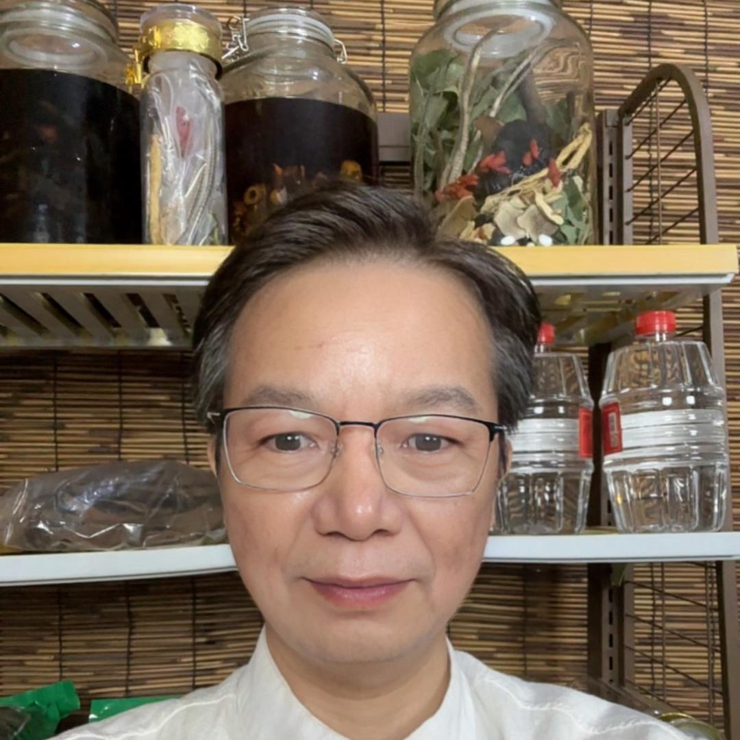 阿牛滋补