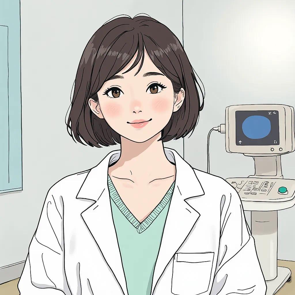 👩‍⚕️小倩