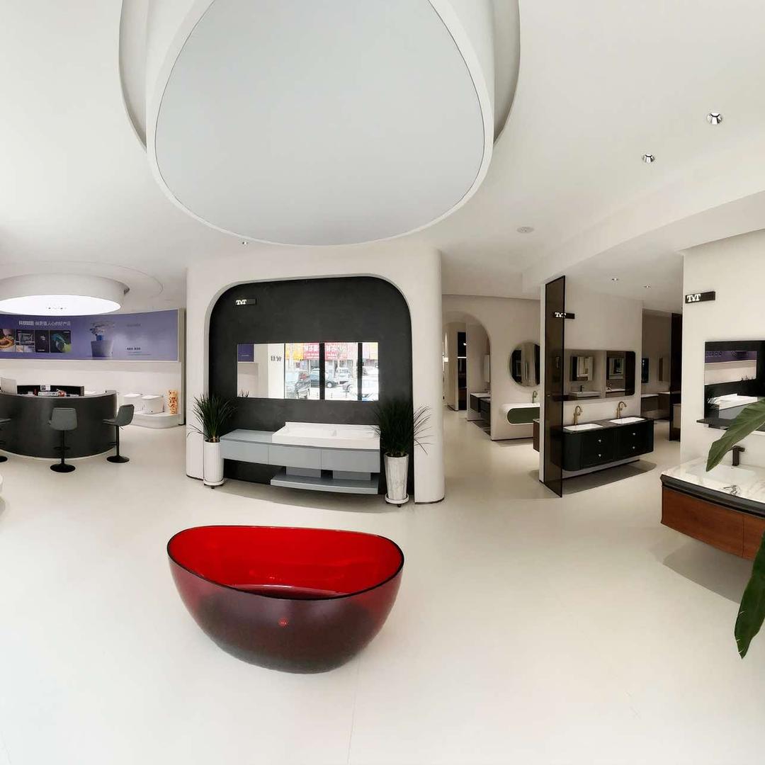 T&T欧尚卫浴生活馆