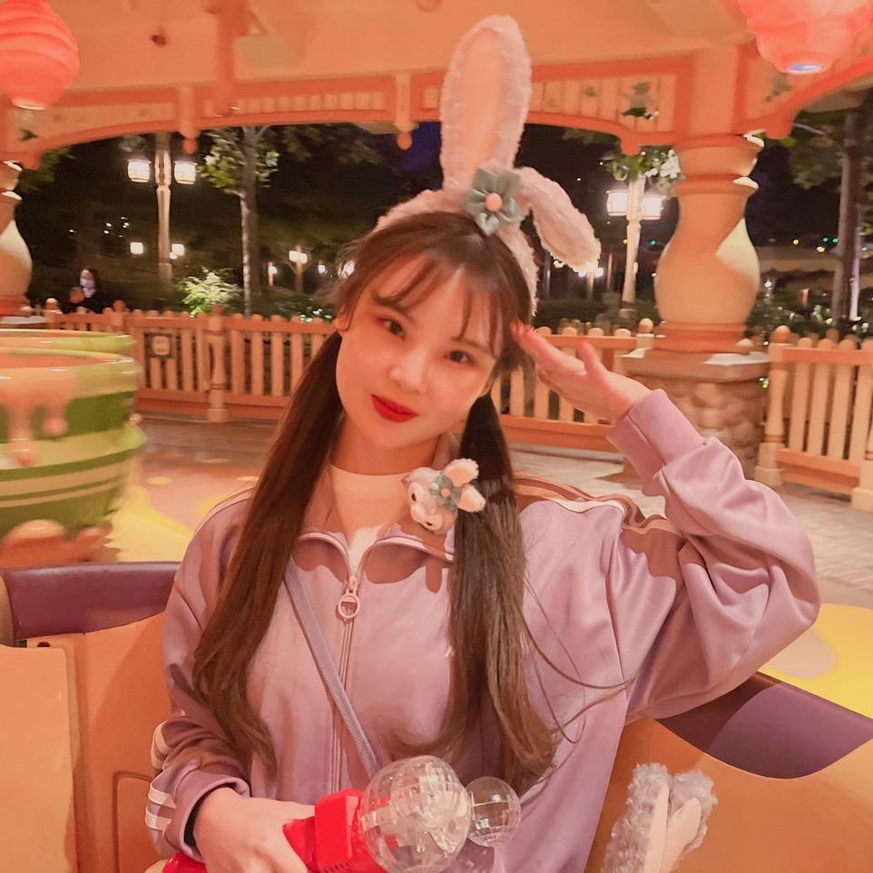 To See 兔乐其🐰