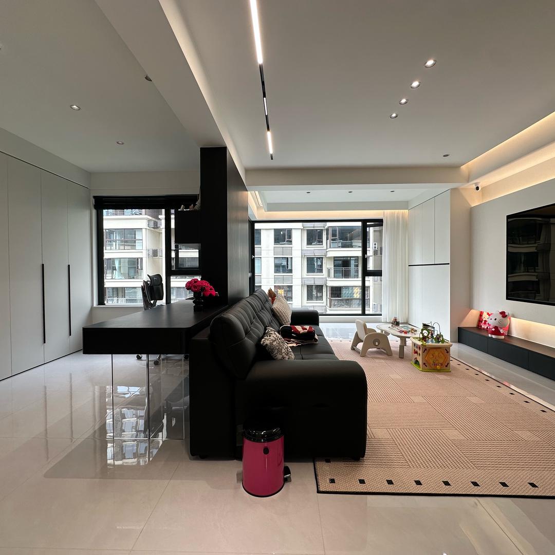 南充雅楠全屋定制-羊羊