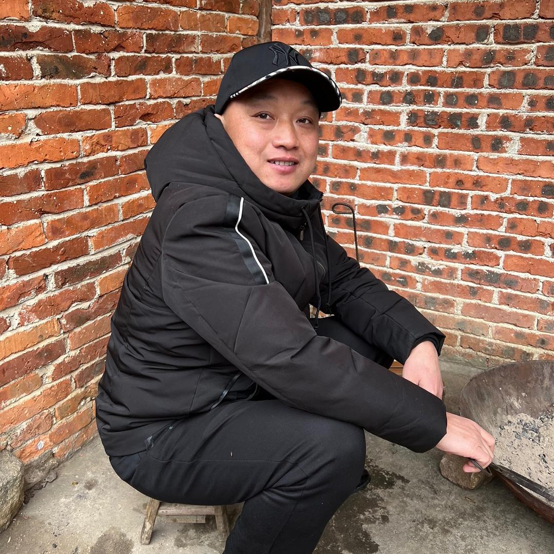 山鸡务农