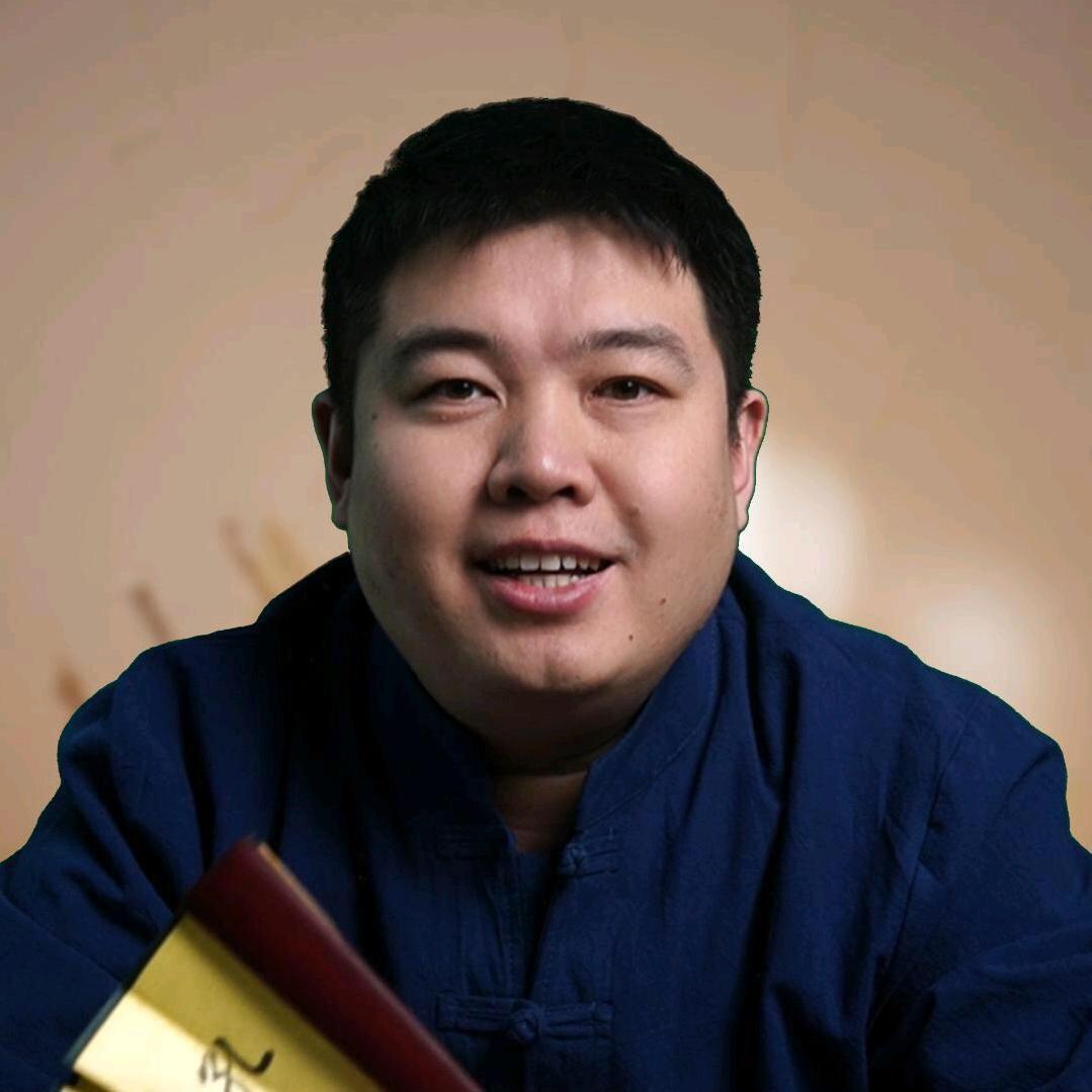 阿福说感悟