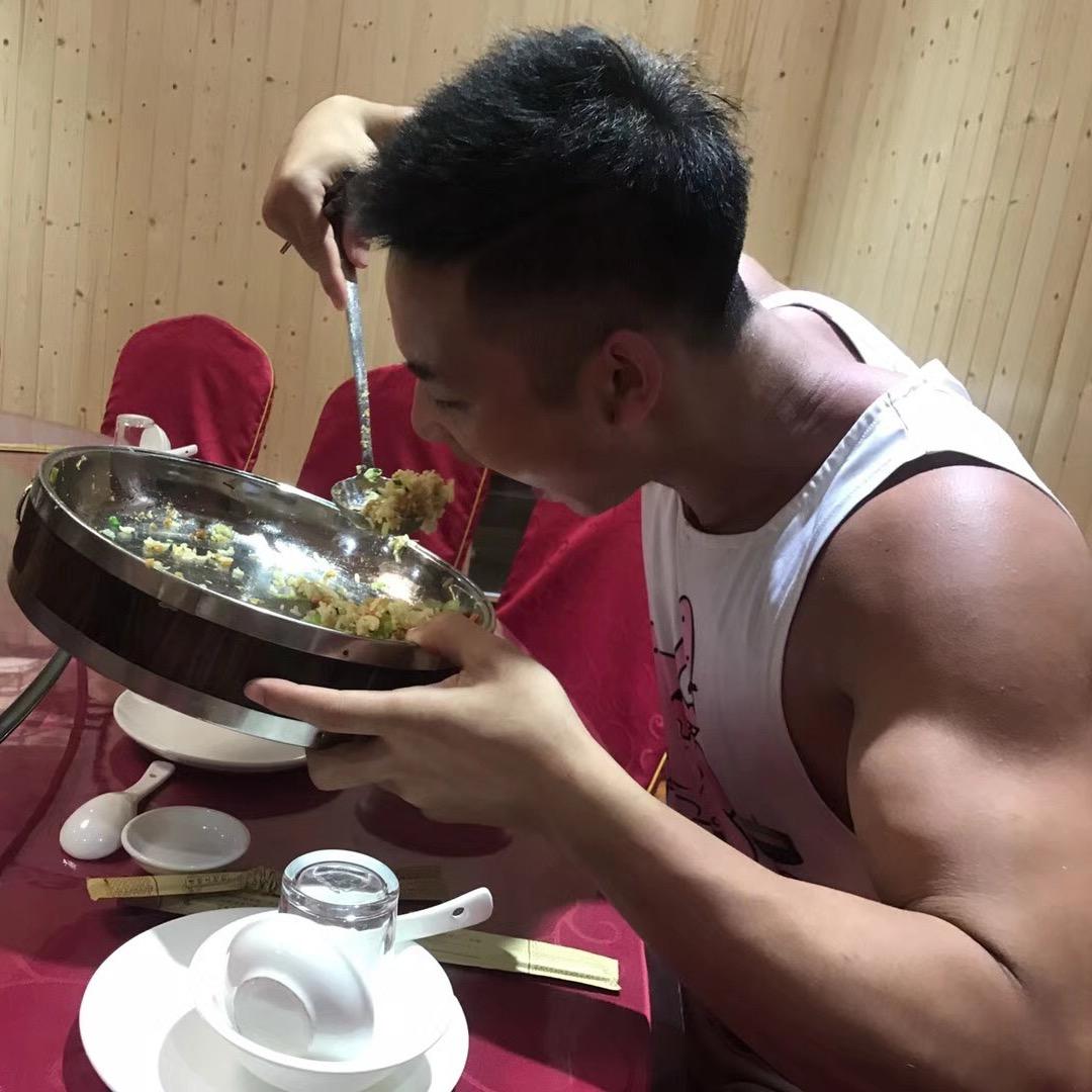 开心铁汉