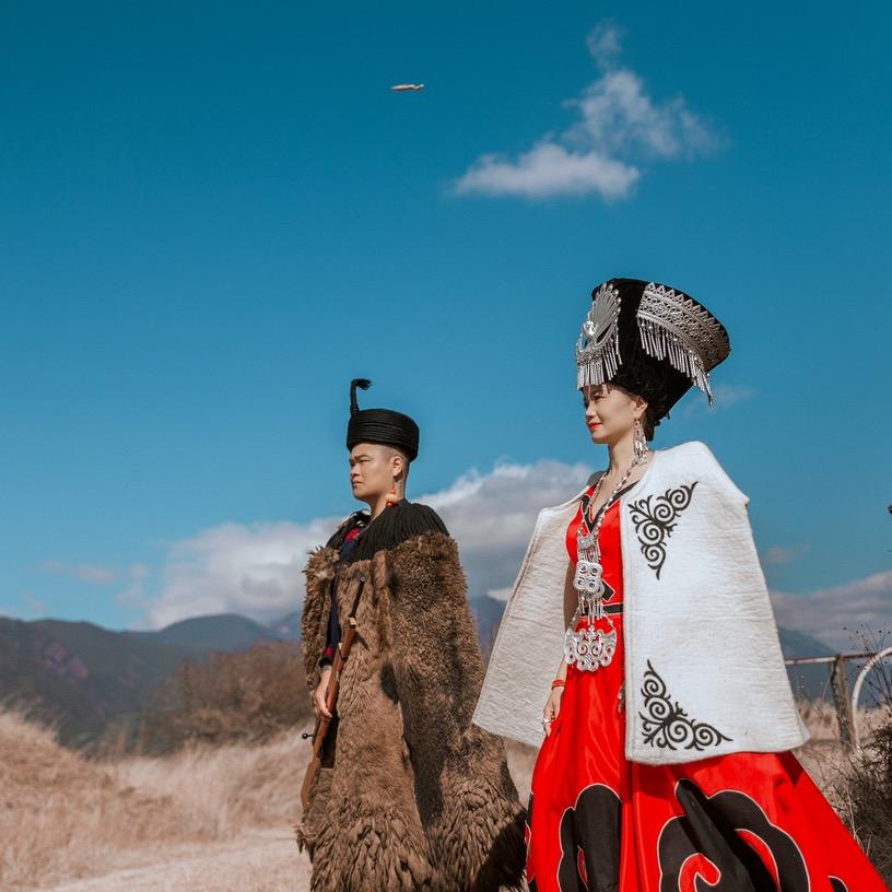 阿文（Leo）🇨🇳