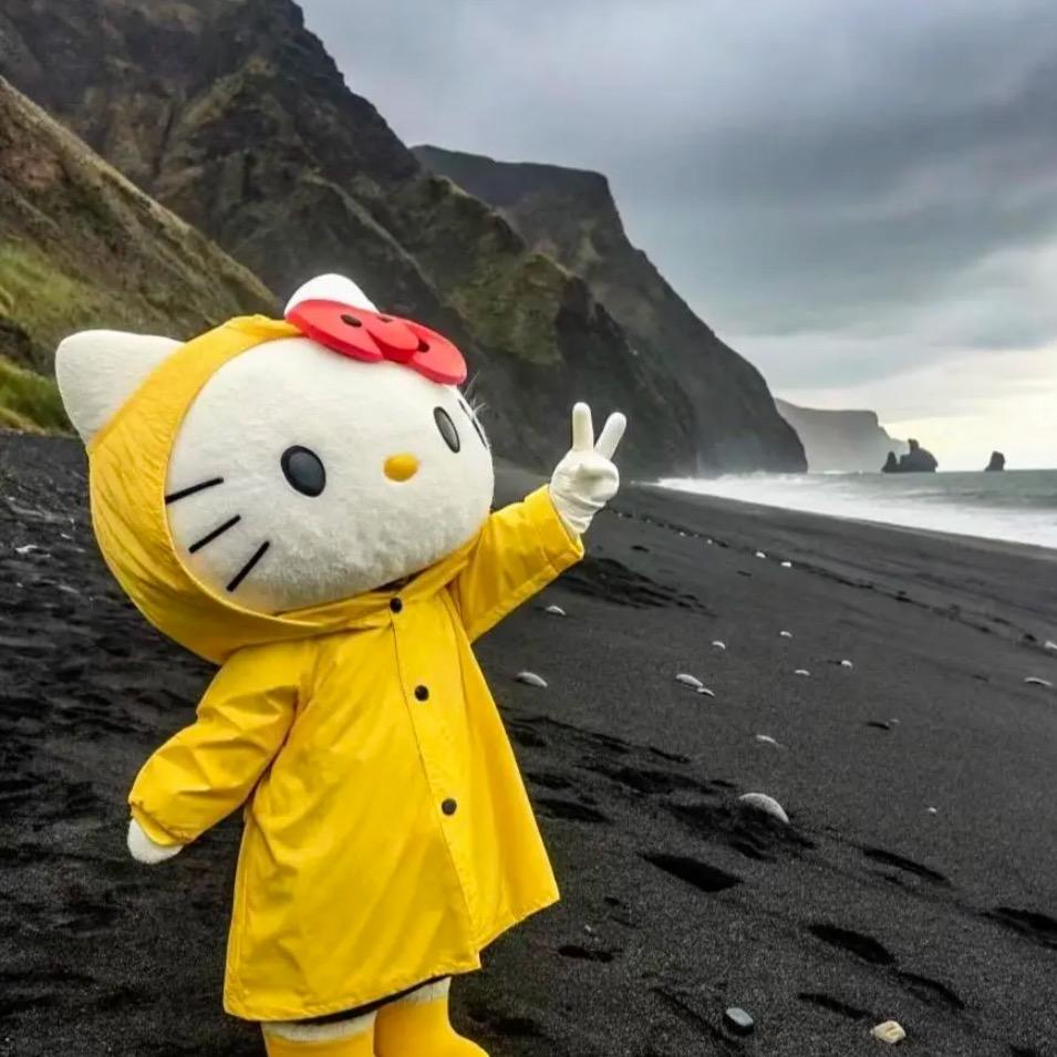 高冷呆呆鱼