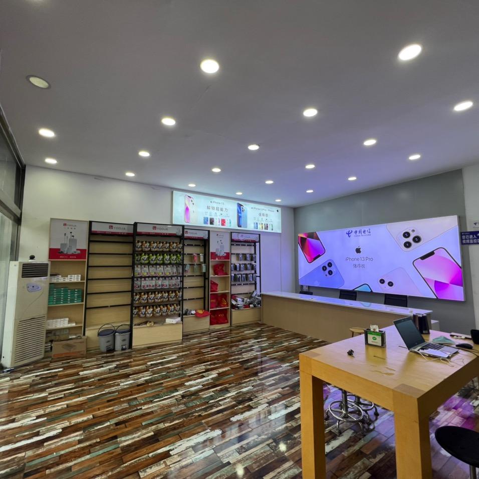 济南市莱芜区顶尖数码