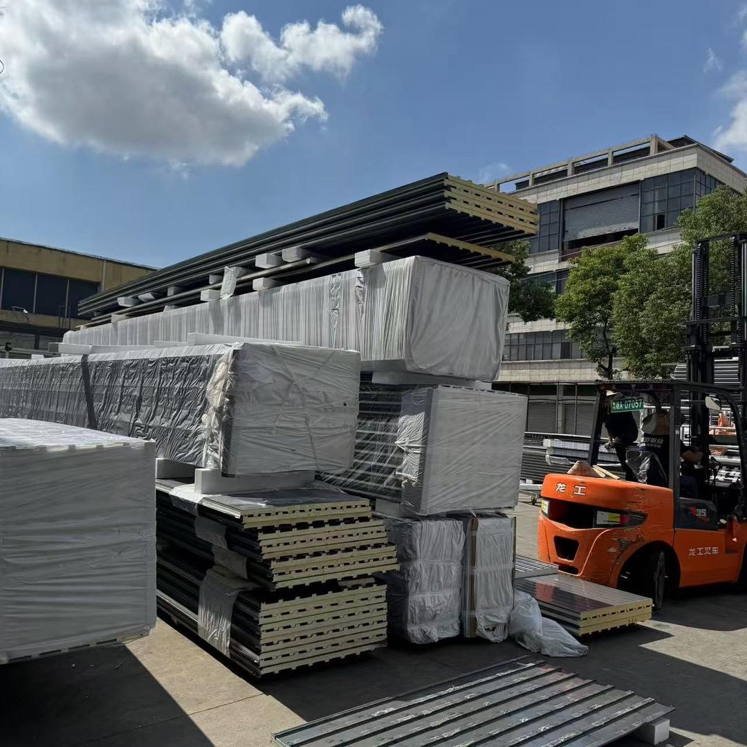 义乌长城板批发