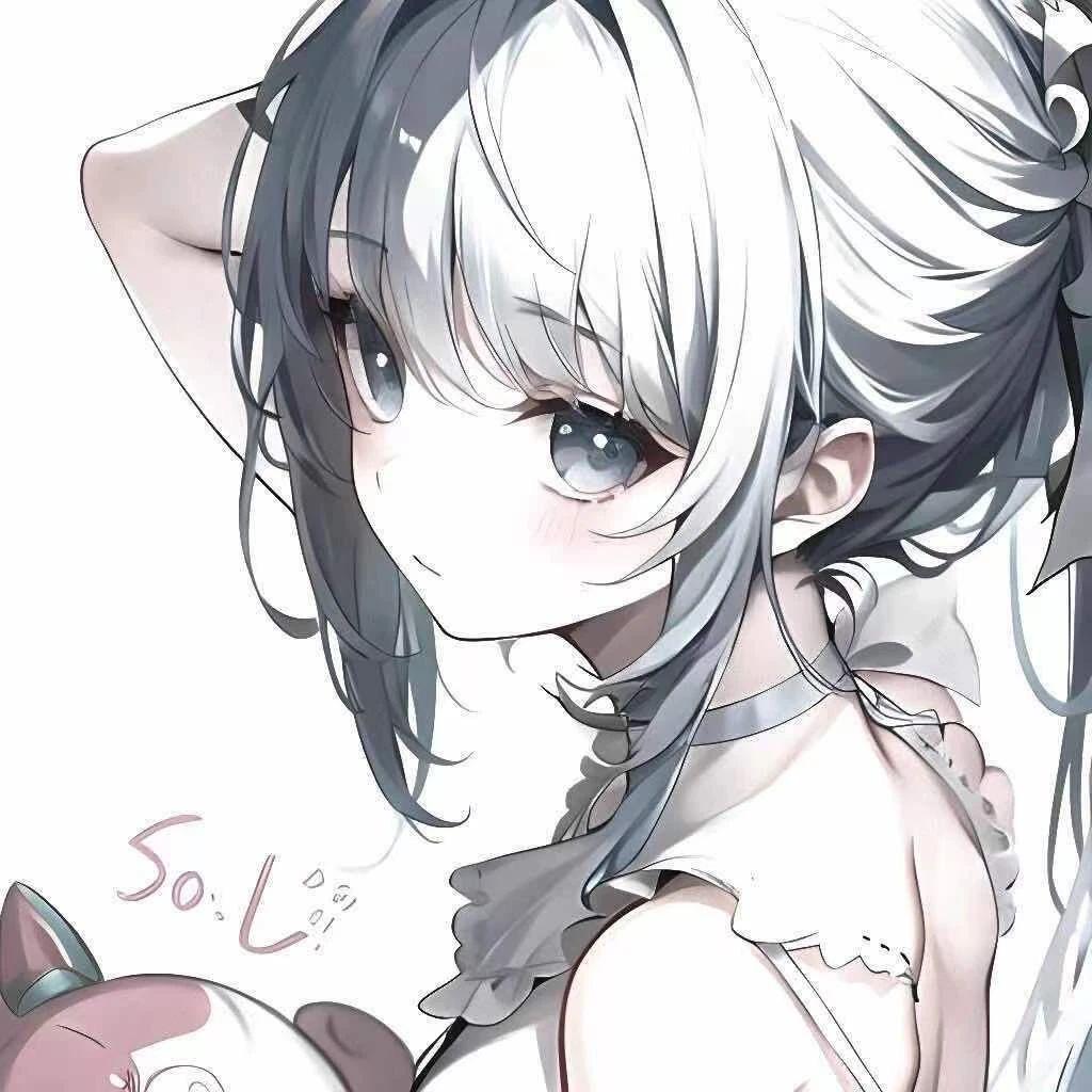 氵҉甜҉猫҉（小招财）