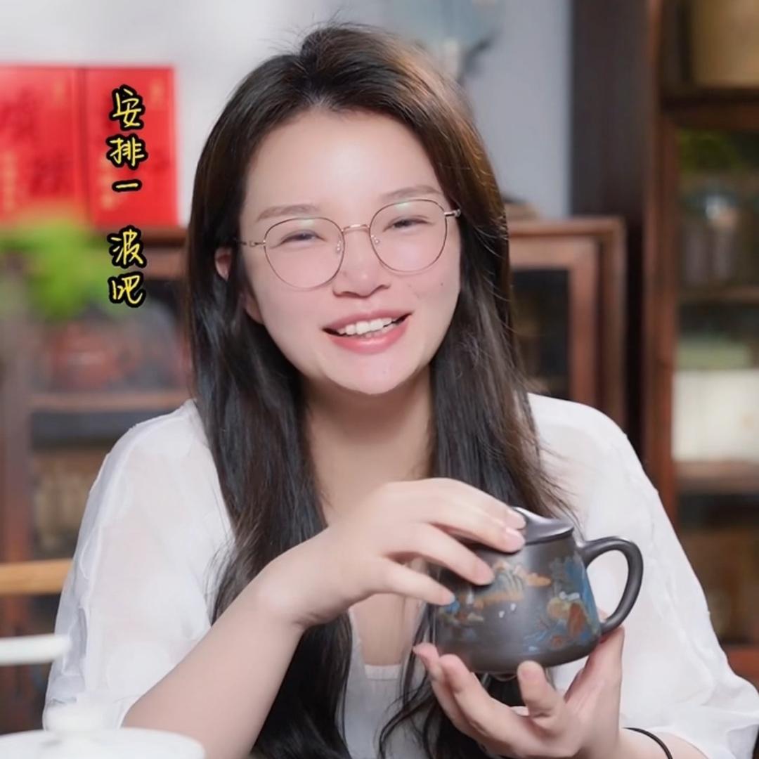 小范紫砂