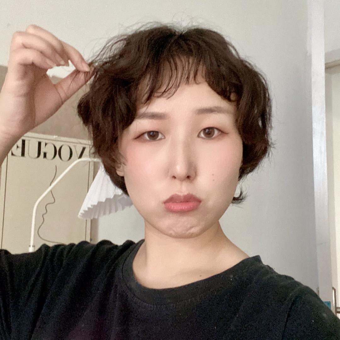 吃喝怕胖的美食阿婆