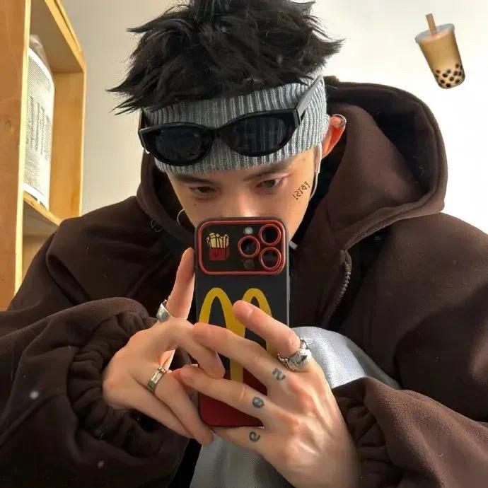 @九旺💥