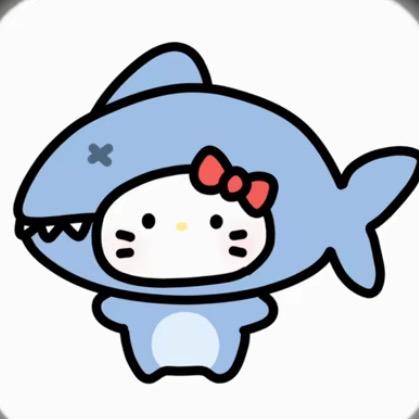 是小鱼呀🐟