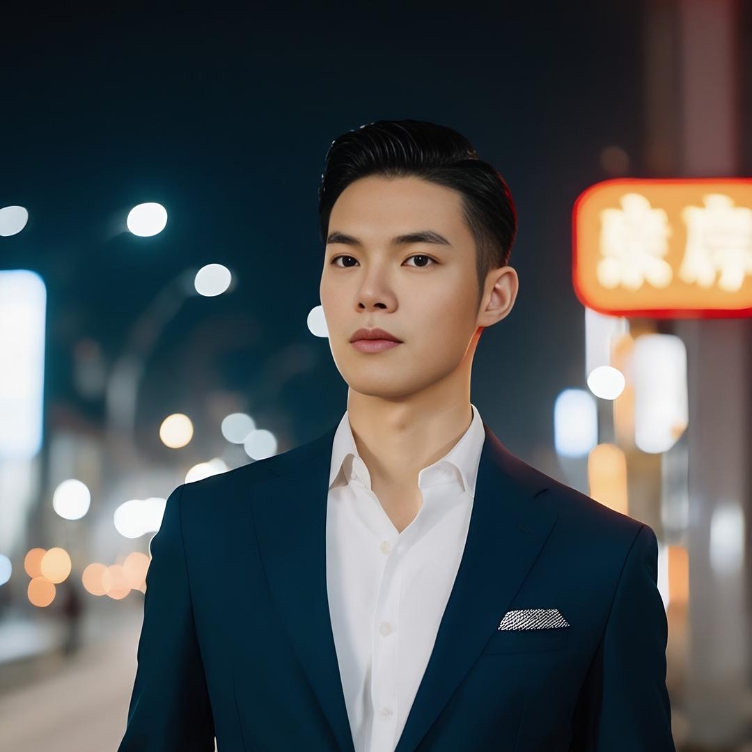 栖音🎙️