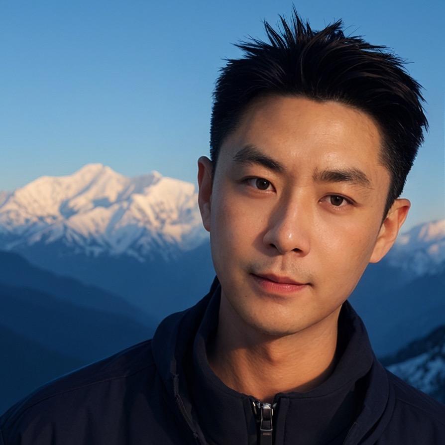 咸阳郑先生说门窗