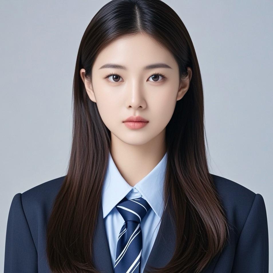 山东规划老师小燕