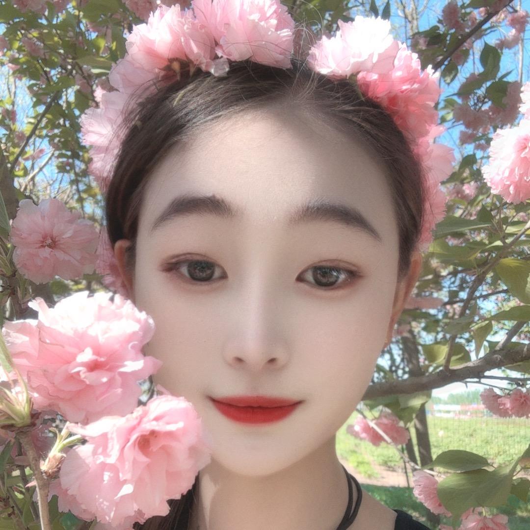 是❤️米🌹悠❤️呀‼️